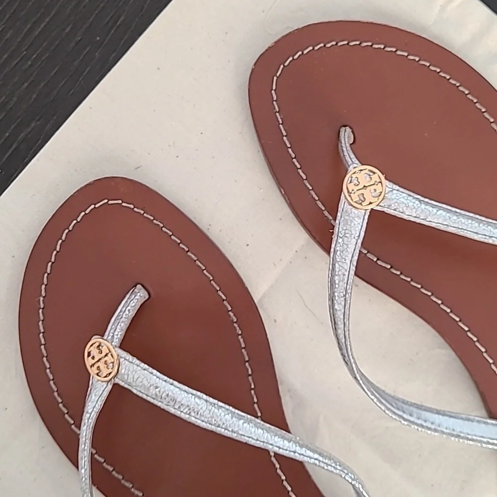 Tory Burch Terra Sandal
